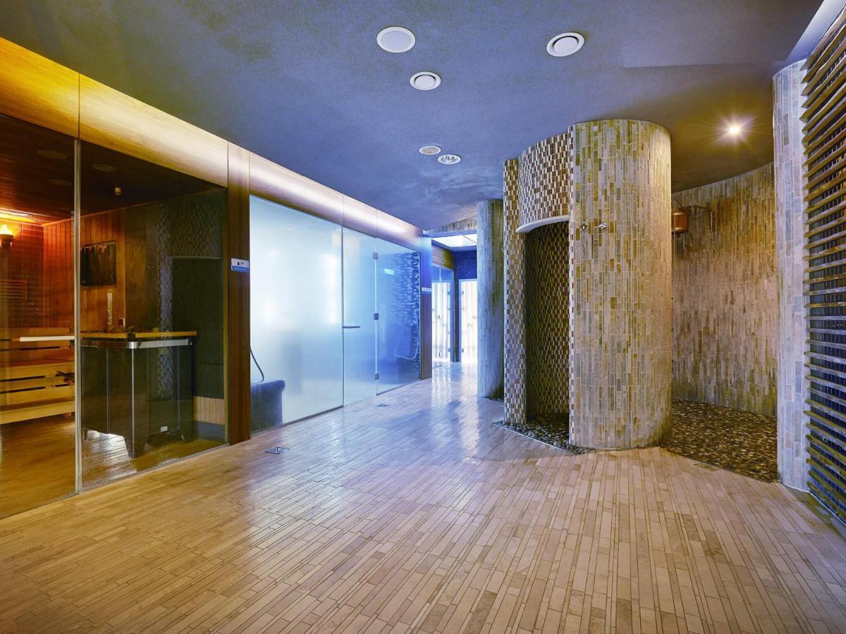 Vacationclub - Olympic Park Apartament A106 Kolberg Exterior foto